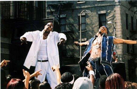 DMX & SISQO